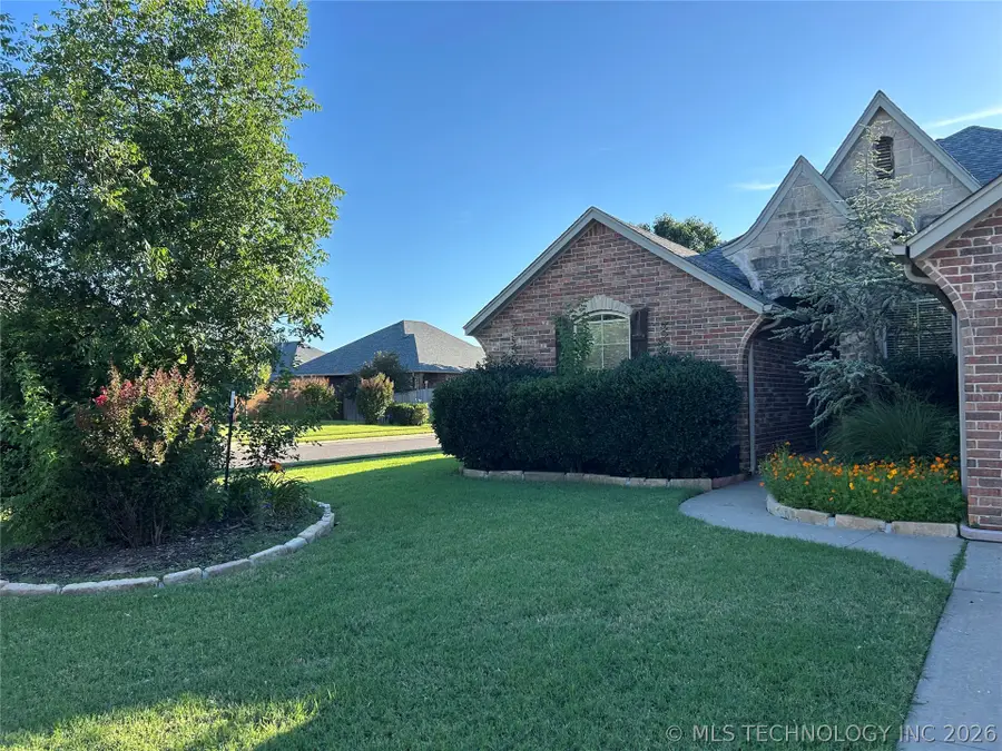 17217 Picasso Street, Oklahoma City, OK 73170 - #2