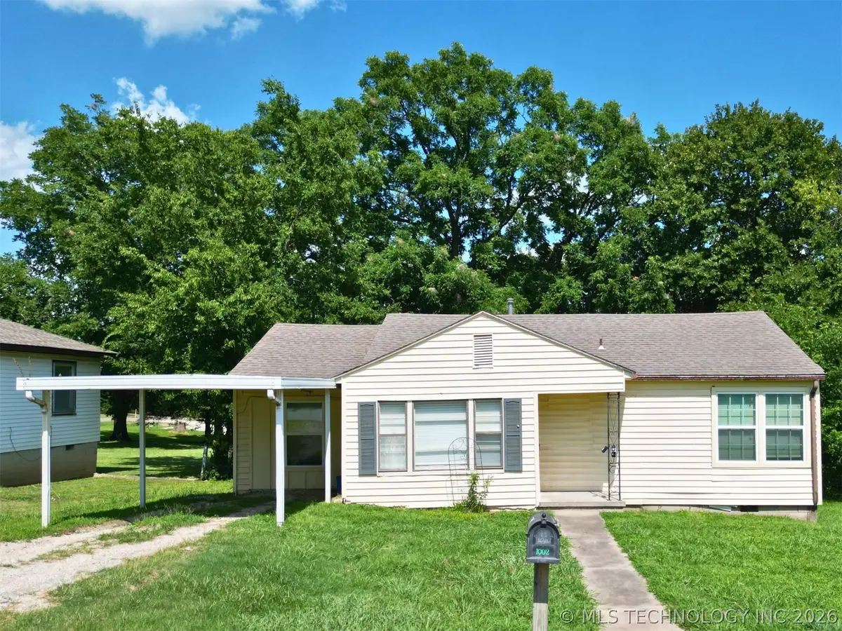 1002 S Highland, Ada, OK 74820 - #1