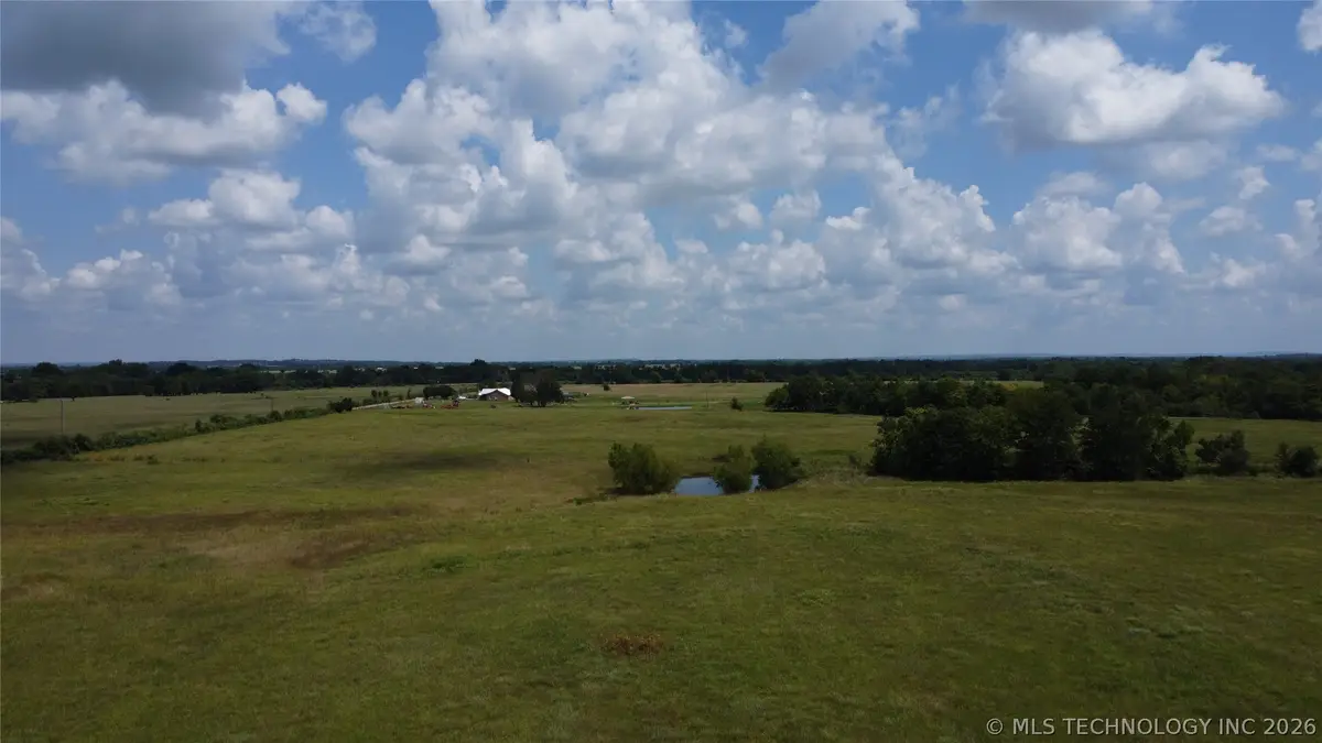 N Maple Street, Porum, OK 74455 - #1