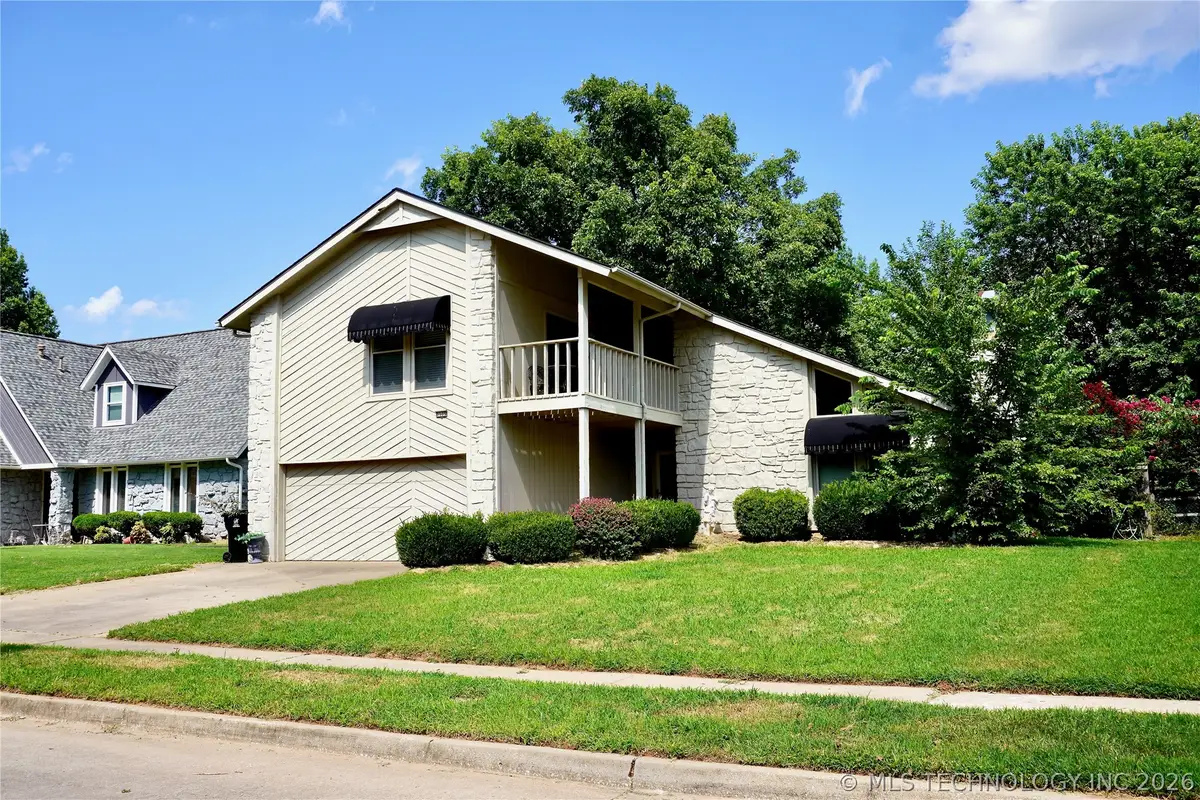 7505 S Gum Avenue, Broken Arrow, OK 74011 - #1