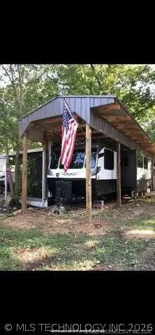 57300 County Road 658, Kansas, OK 74347