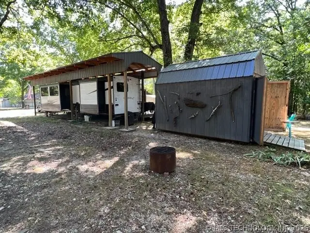 57300 County Road 658, Kansas, OK 74347 - #2
