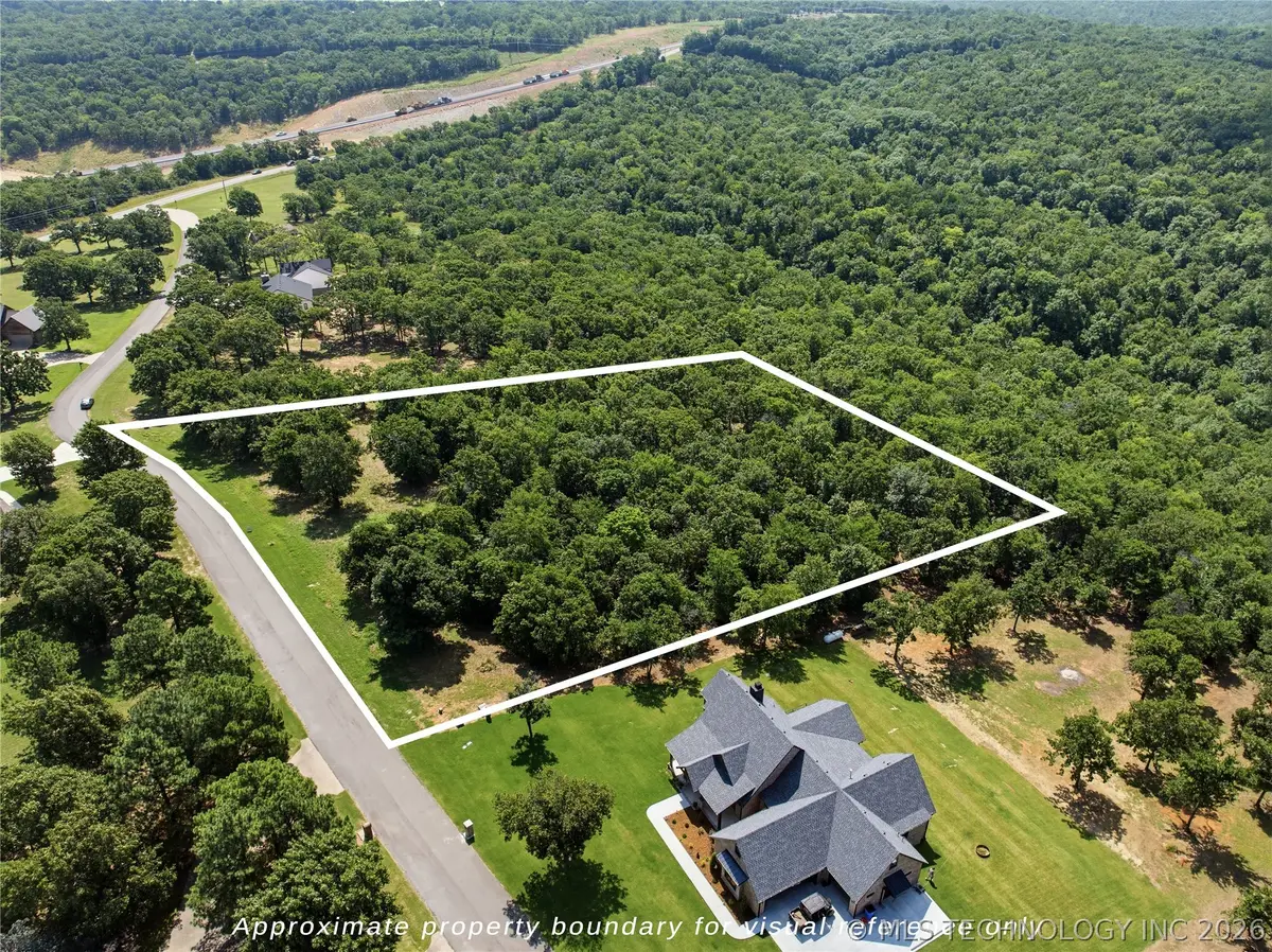 958 Road, Vian, OK 74962 - #1