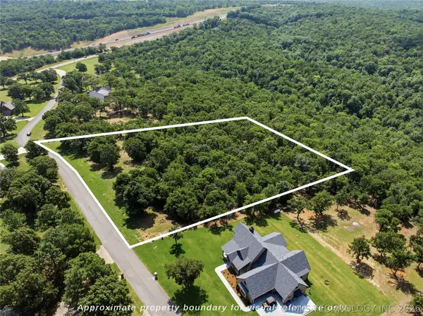 958 Road, Vian, OK 74962