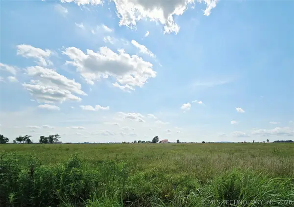 5650 N 434 Road, Adair, OK 74330