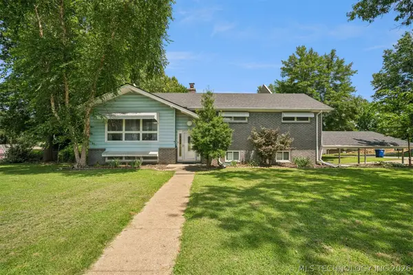 2325 J Street Sw, Miami, OK 74354