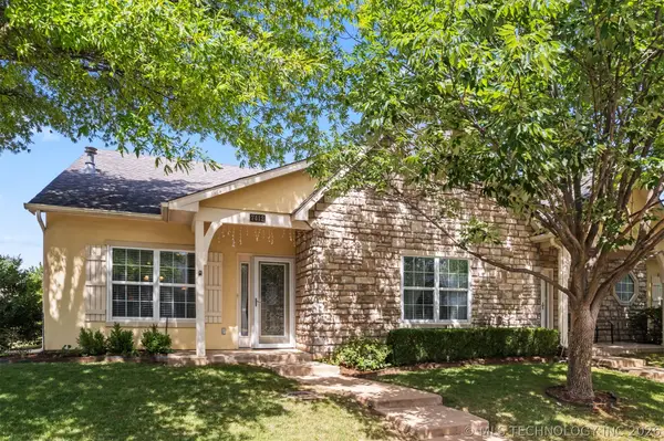 7412 S 85th West Avenue, Tulsa, OK 74133