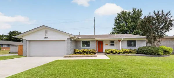 3305 S 88th East Avenue, Tulsa, OK 74145