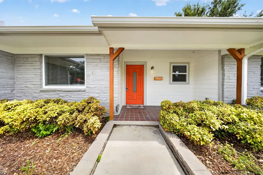 3305 S 88th East Avenue, Tulsa, OK 74145 - #2