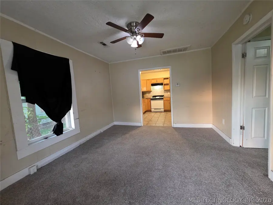 403 S 47th West Avenue, Tulsa, OK 74127 - #2