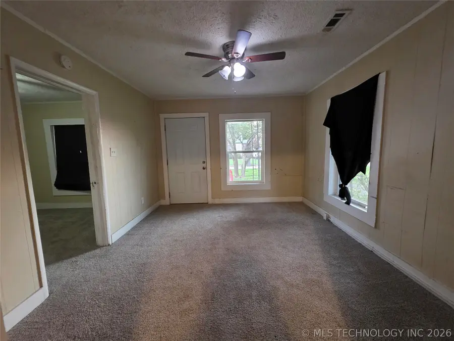 403 S 47th West Avenue, Tulsa, OK 74127 - #3