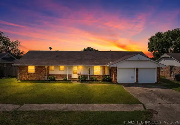 2026 11th Avenue Nw, Ardmore, OK 73401