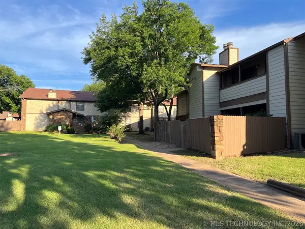 6388 S 80th East Avenue #29 F, Tulsa, OK 74133