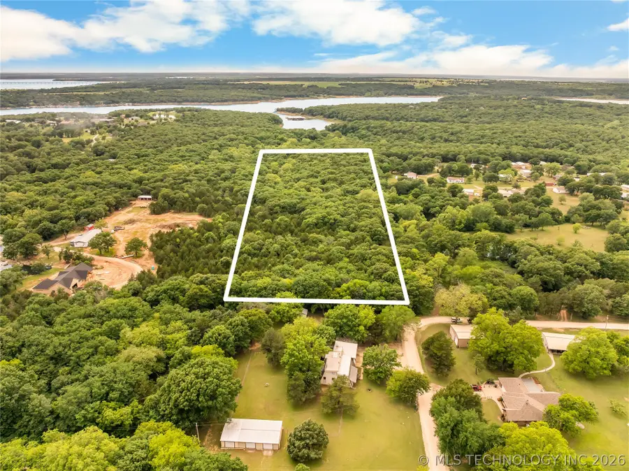 Stepp Road, Kingston, OK 73439 - #3