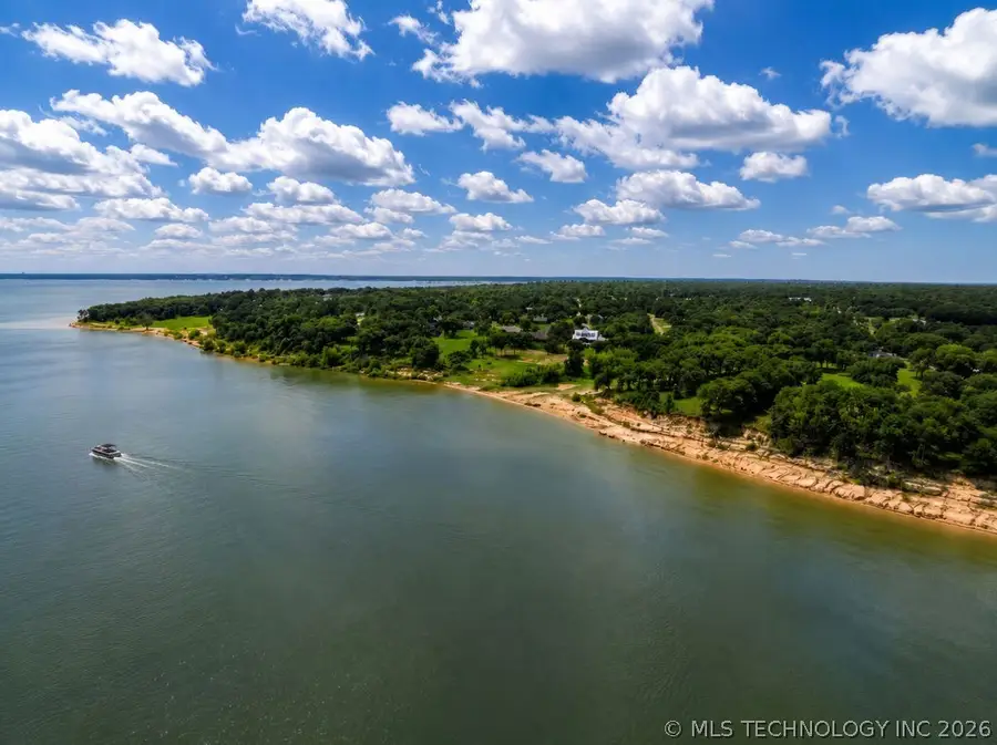 5112 Oakwood, Kingston, OK 73439 - #3