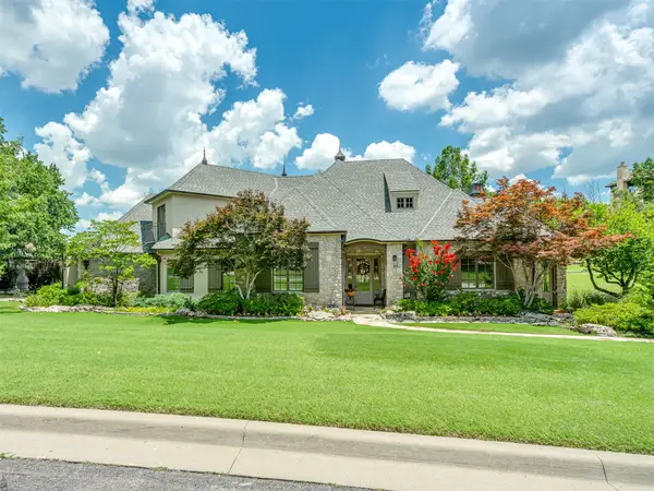 10615 S Fir Avenue, Jenks, OK 74037