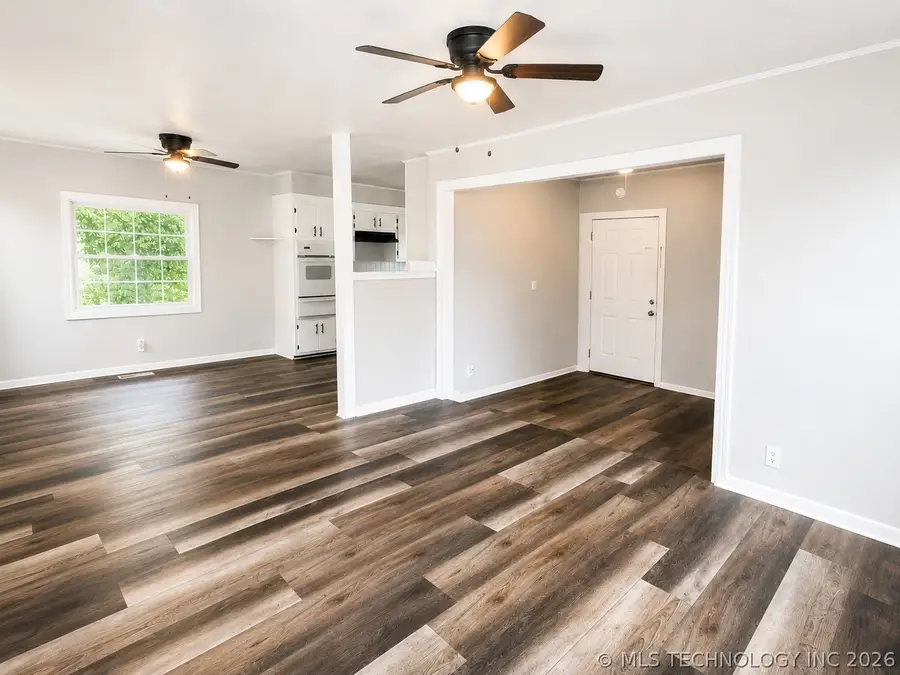 409 S 67th East Avenue, Tulsa, OK 74112 - #2
