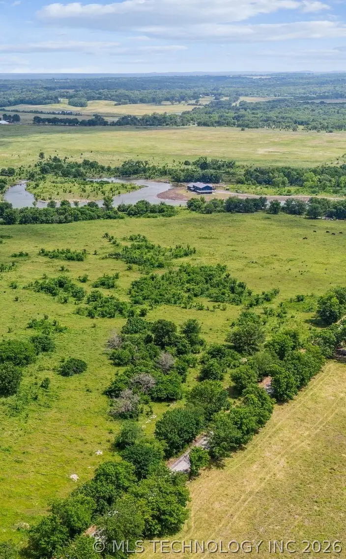 S 4170 Road, Claremore, OK 74017 - #1