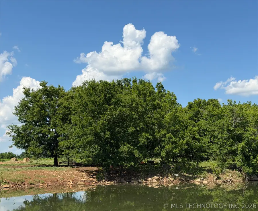 S 4170 Road, Claremore, OK 74017 - #2