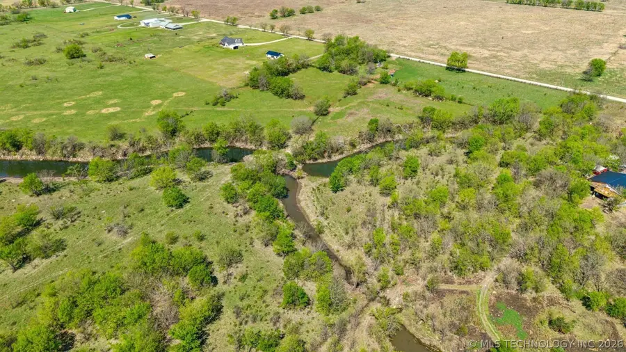 E 370 Road, Claremore, OK 74017 - #2