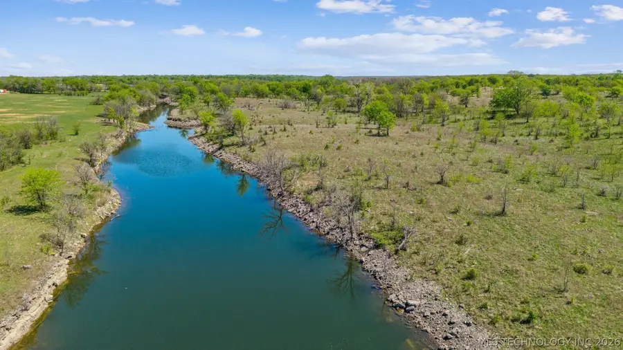 E 370 Road, Claremore, OK 74017 - #3