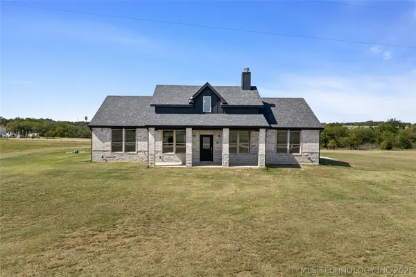 12499 Fox Hollow Road, Marietta, OK 73448