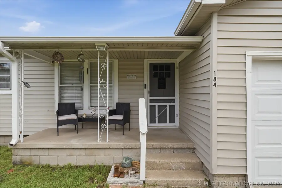 184 Greenbriar Circle, Mannford, OK 74044 - #3