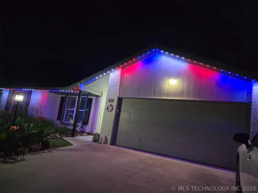 2317 W Broadway Court, Broken Arrow, OK 74012 - #3
