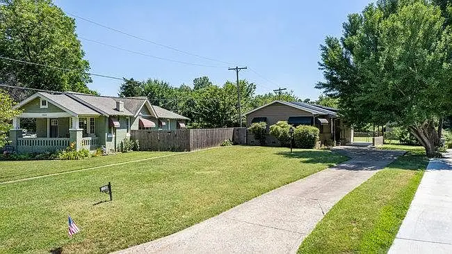 1260 S Indianapolis Avenue, Tulsa, OK 74112 - #3