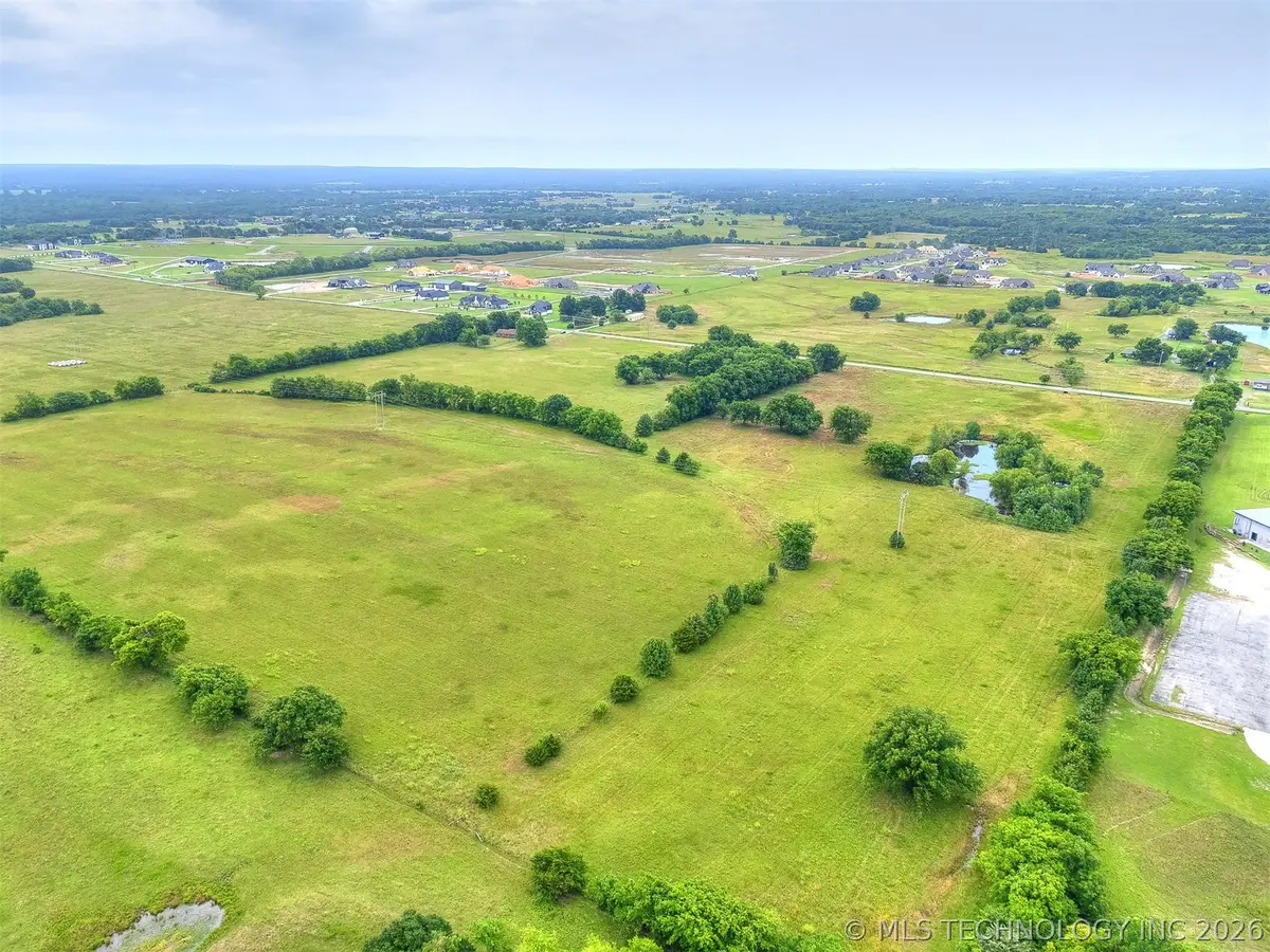 5619 E 171st Street S, Bixby, OK 74008 - #1