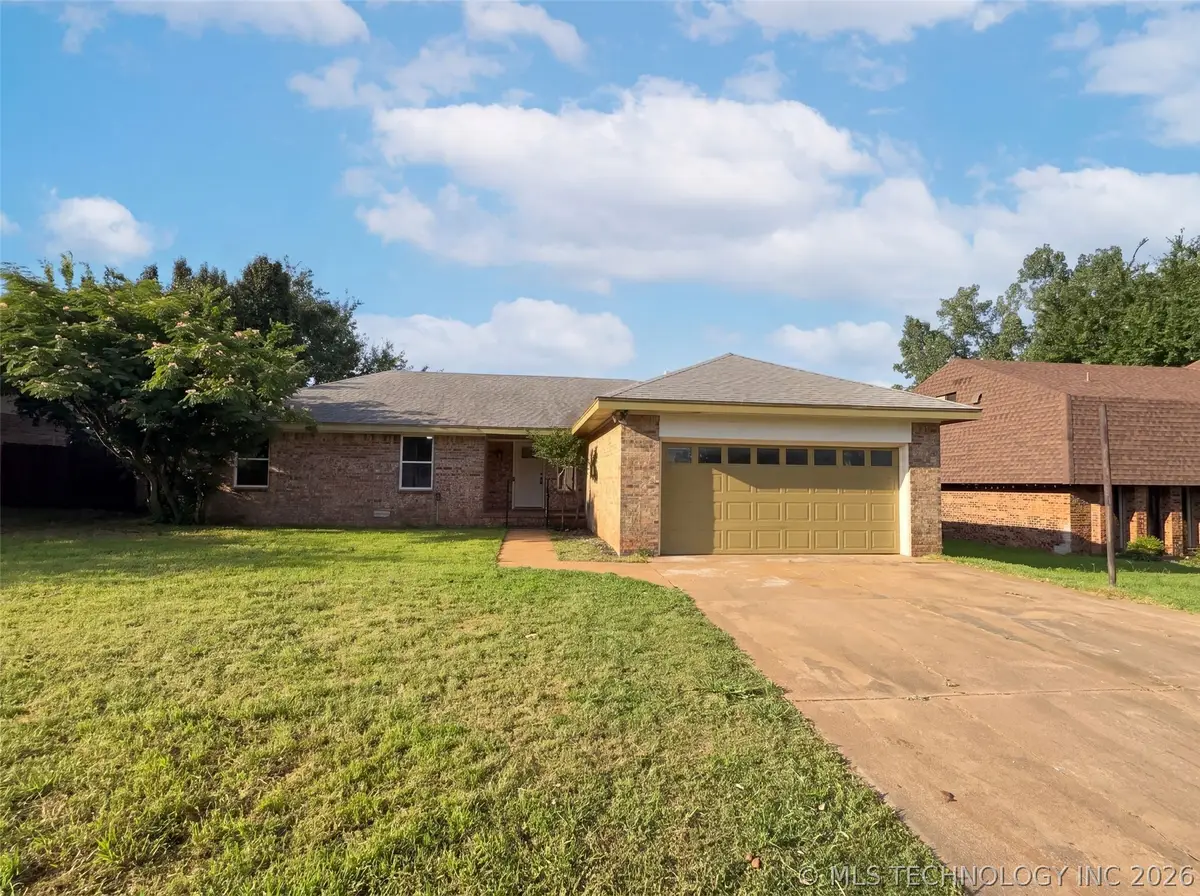 1123 E Willham Drive, Stillwater, OK 74075 - #1
