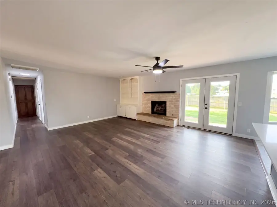 1123 E Willham Drive, Stillwater, OK 74075 - #3
