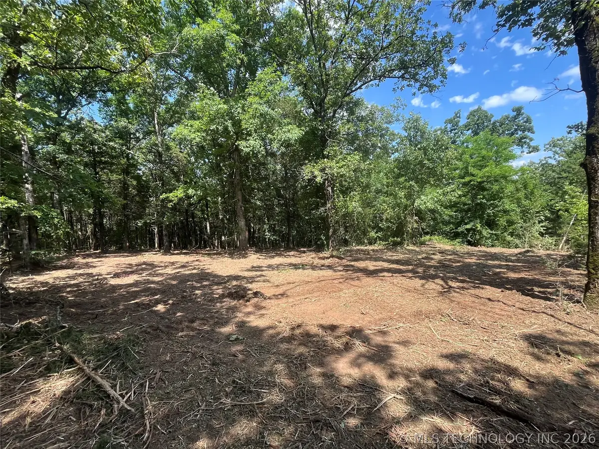 0000 S 4800 Road, Muldrow, OK 74948 - #1