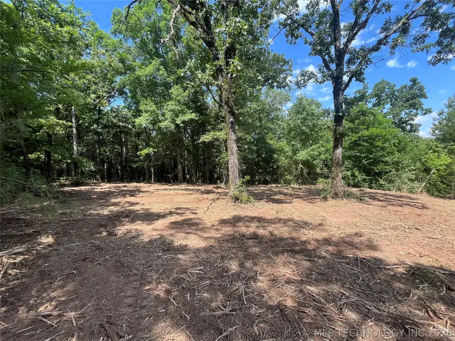 0000 S 4800 Road, Muldrow, OK 74948 - #2