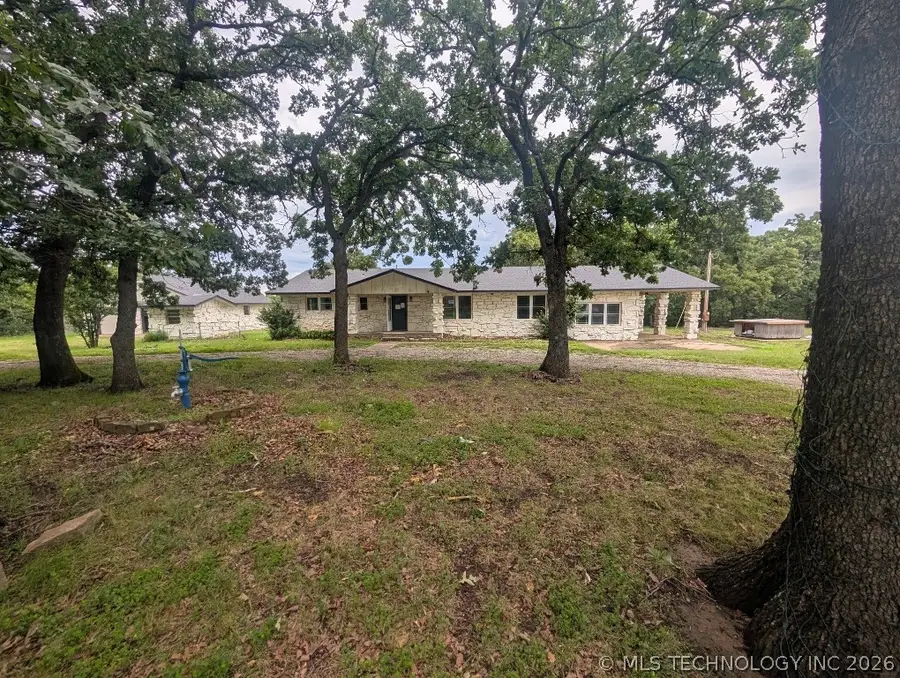 178 County Road 1755, Osage, OK 74054 - #2