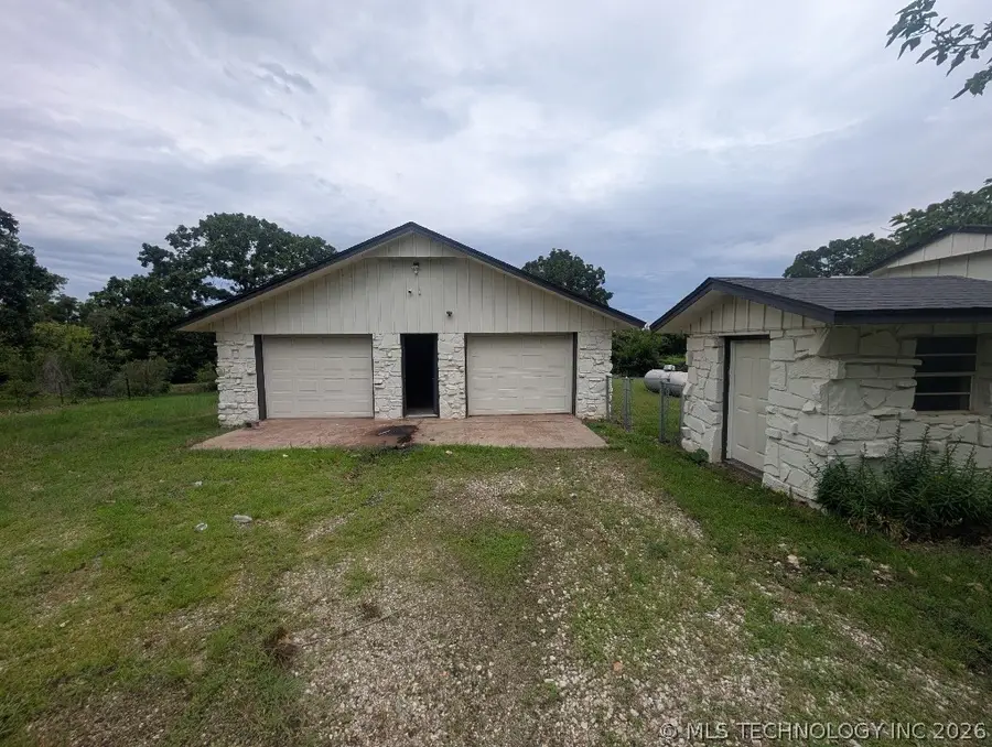 178 County Road 1755, Osage, OK 74054 - #3