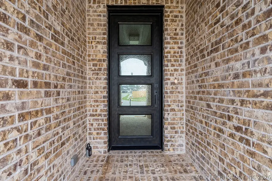 5307 E 126th Street S, Bixby, OK 74008 - #2