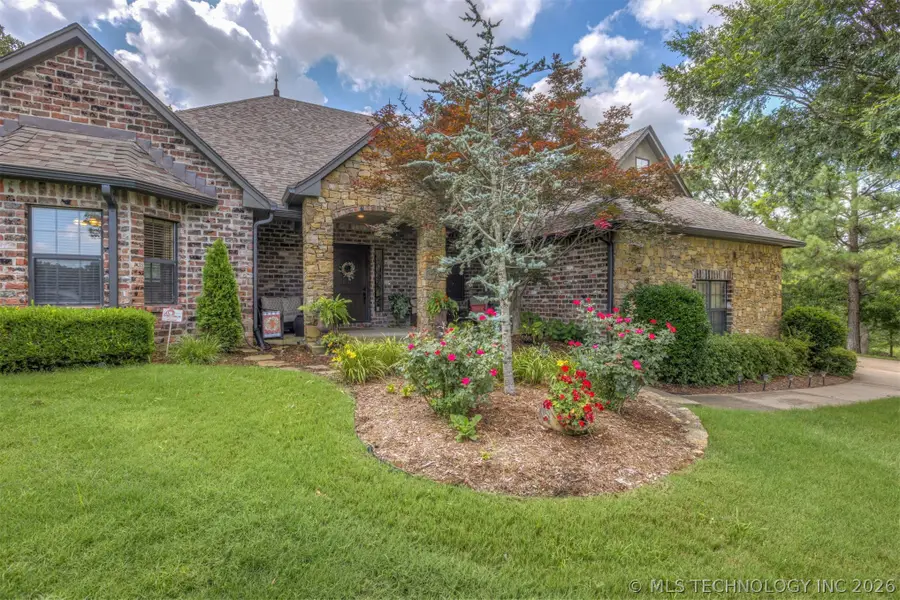 6920 W 42nd Street, Tulsa, OK 74107 - #3