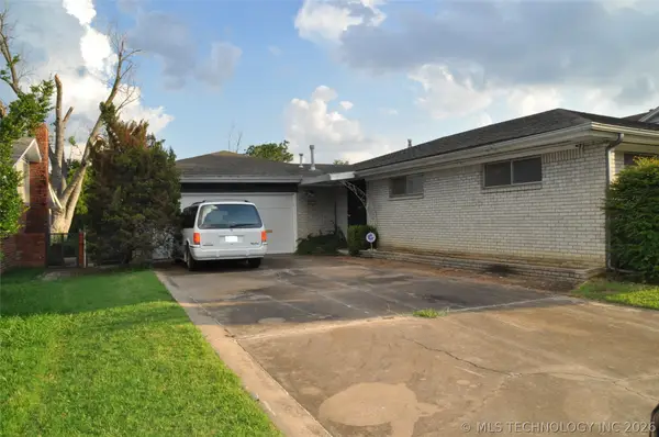 6916 E 15th Place, Tulsa, OK 74112