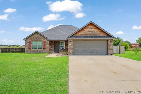 60 Autumn Run, Durant, OK 74701