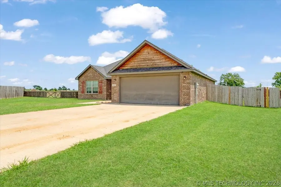 60 Autumn Run, Durant, OK 74701 - #2