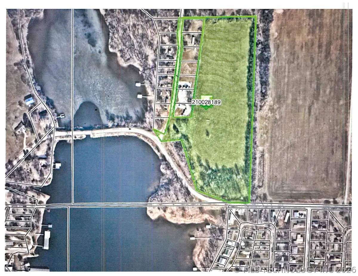 S 600 Lane, Grove, OK 74344 - #1