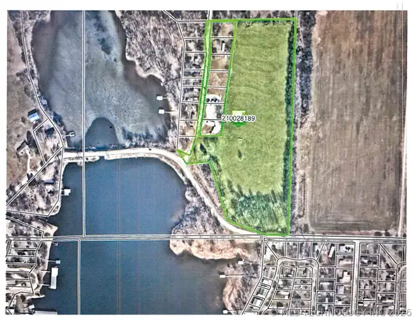 S 600 Lane, Grove, OK 74344