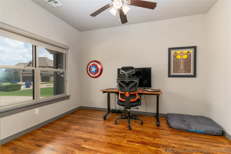 2523 W New Orleans Place, Broken Arrow, OK 74011 - #3