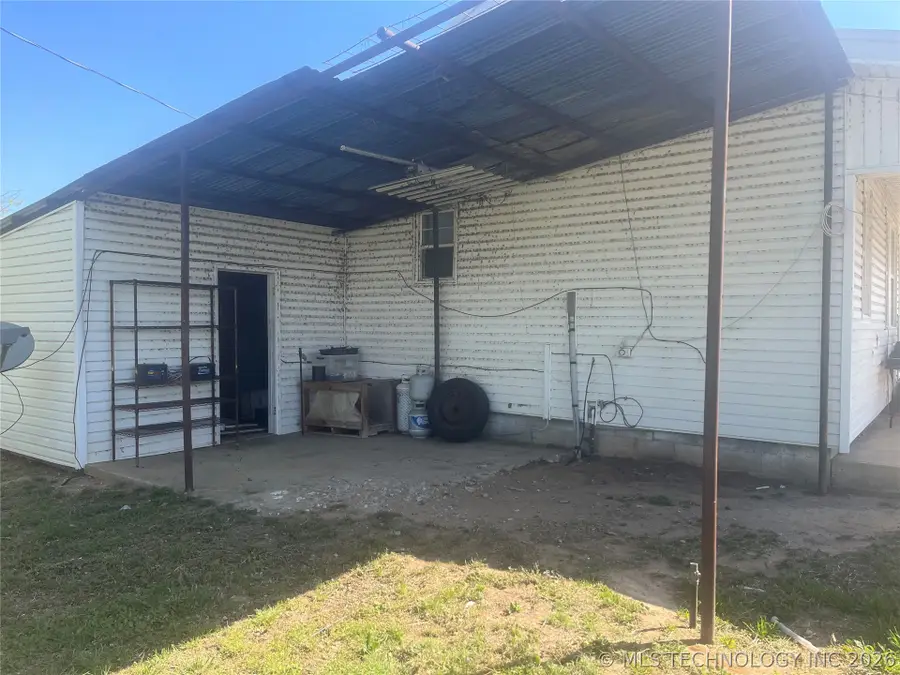 158 Sandy Stone Road, Wilson, OK 73463 - #3