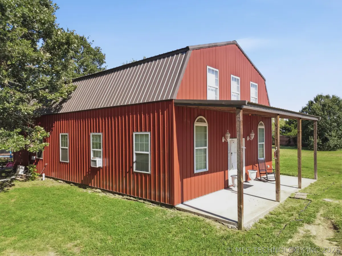 2302 E 96th Street, Sperry, OK 74073 - #1
