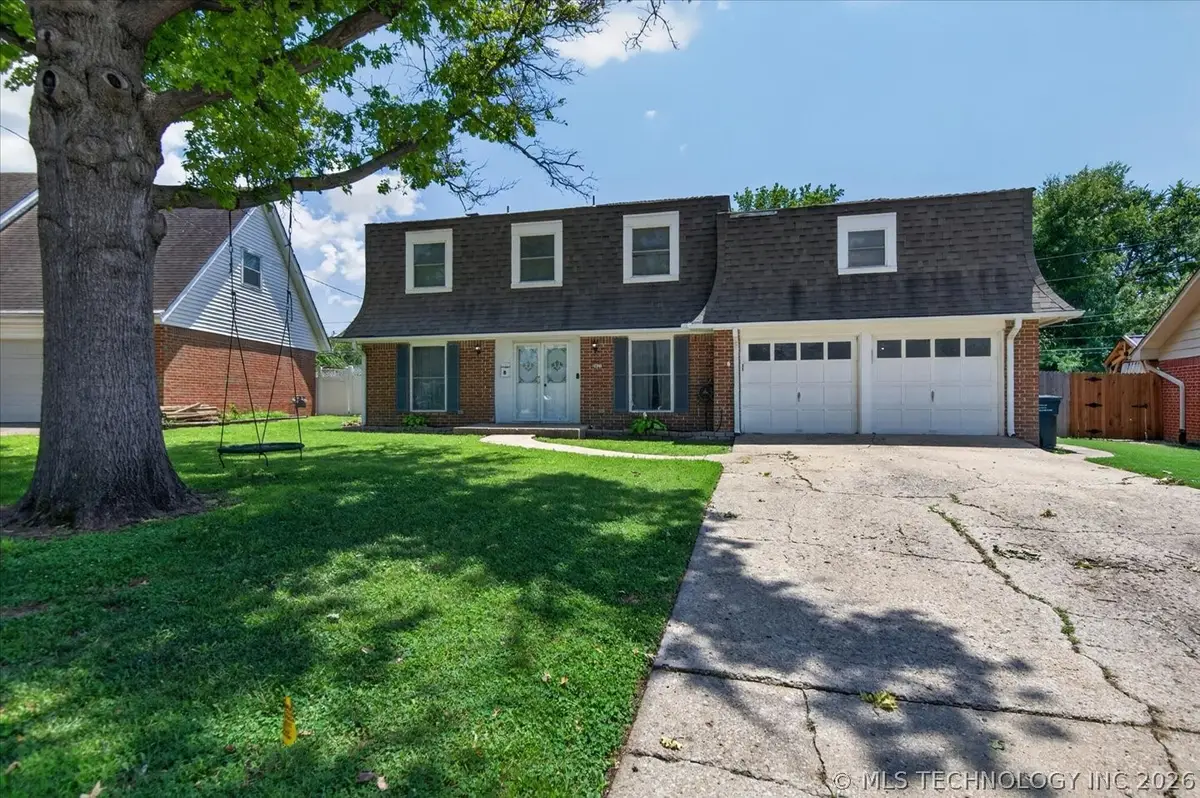 5821 Harvard Drive, Bartlesville, OK 74006 - #1
