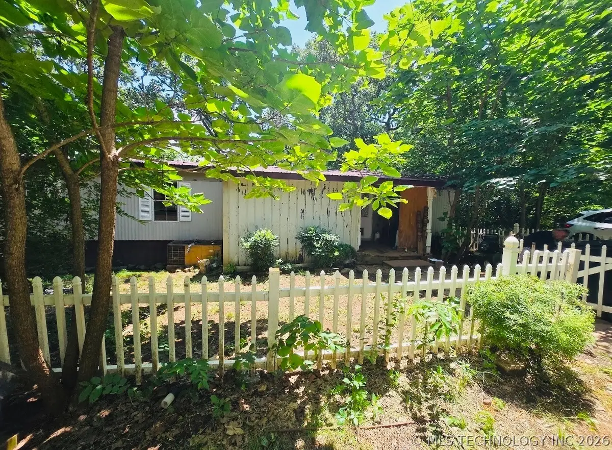 28318 S 552 Road, Park Hill, OK 74451 - #1