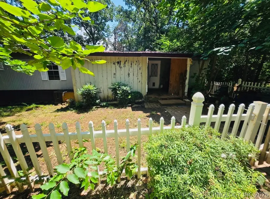 28318 S 552 Road, Park Hill, OK 74451 - #2