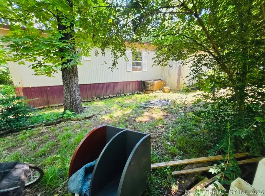 28318 S 552 Road, Park Hill, OK 74451 - #3